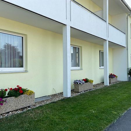 Pension Schmidt Подерсдорф-ам-Зе Экстерьер фото
